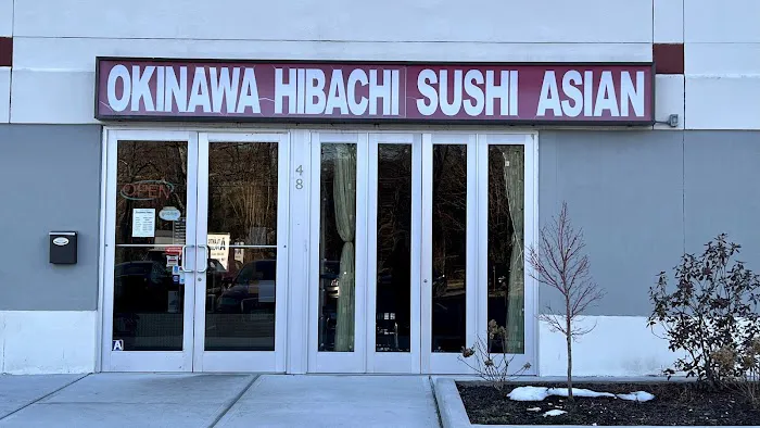 Okinawa Sushi Hibachi Restaurant Picture 3