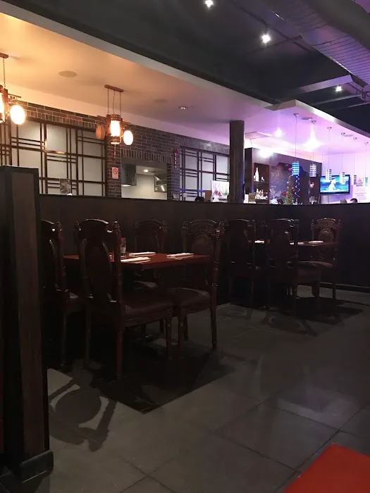 Okinawa Sushi Hibachi Restaurant Picture 5