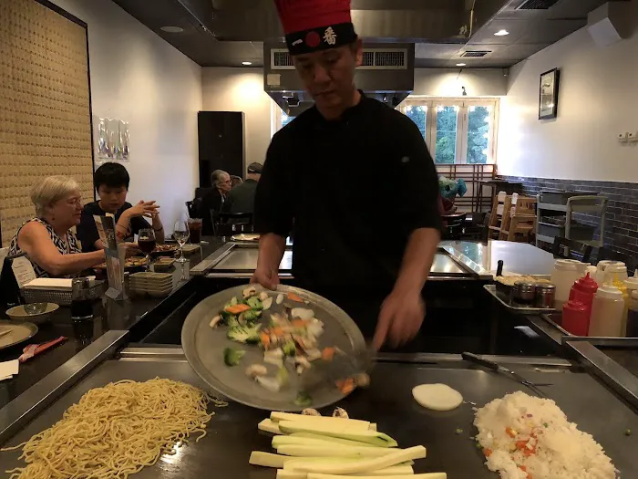 Okinawa Sushi Hibachi Restaurant Picture 8