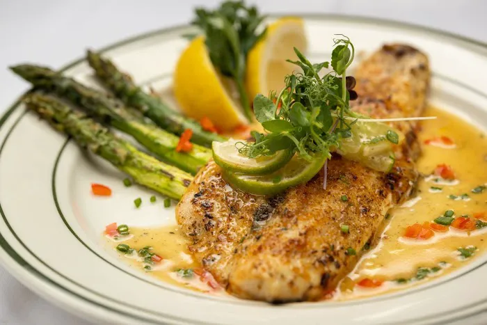 Patsy's Pizzeria Picture 5