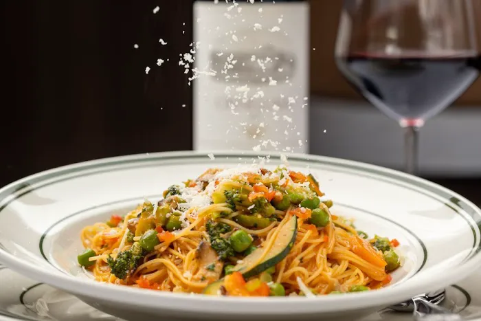 Patsy's Pizzeria Picture 1