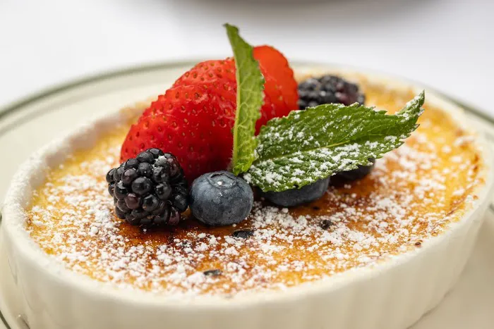 Patsy's Pizzeria Picture 9