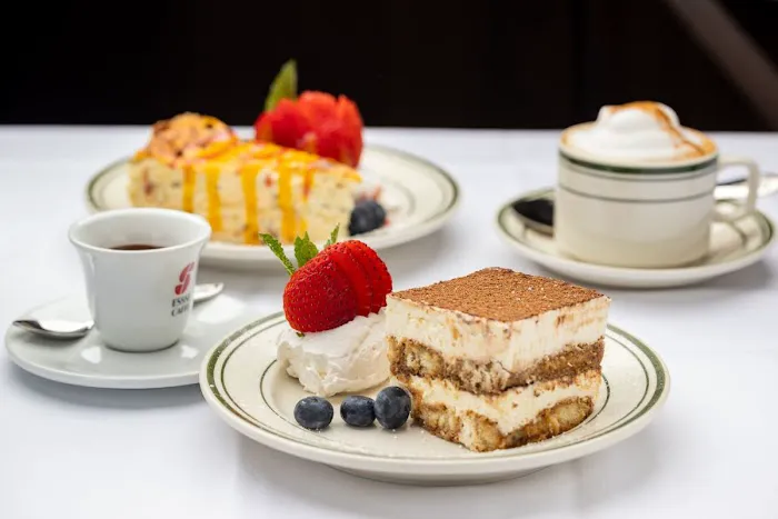 Patsy's Pizzeria Picture 4