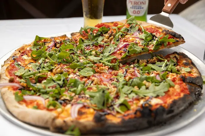 Patsy's Pizzeria Picture 8