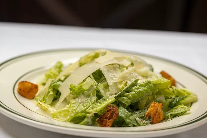 Patsy's Pizzeria Picture 6