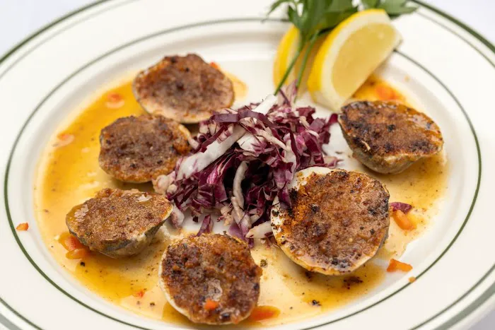 Patsy's Pizzeria Picture 3