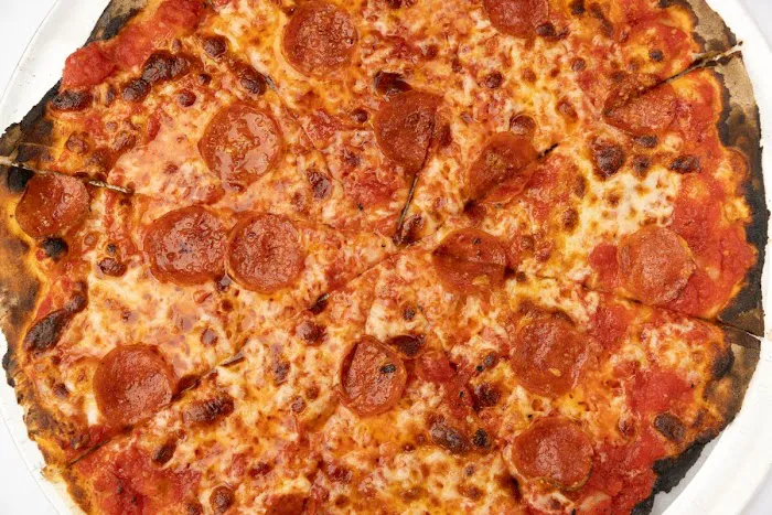 Patsy's Pizzeria Picture 10