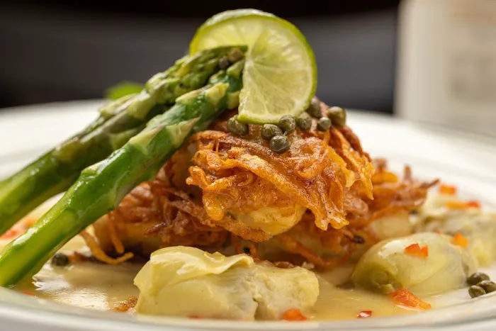 Patsy's Pizzeria Picture 7