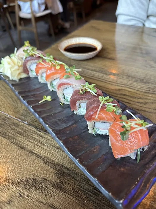 Haruki Ramen & Izakaya Picture 6