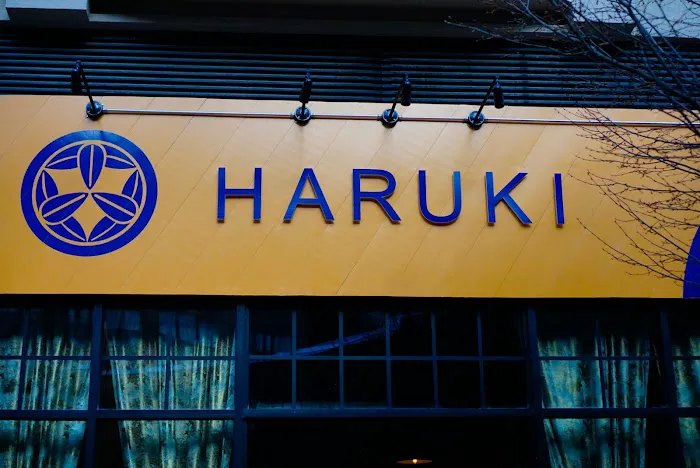 Haruki Ramen & Izakaya Picture 4