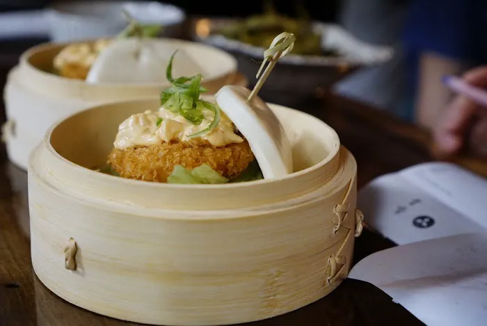 Haruki Ramen & Izakaya Picture 1