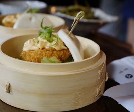 Haruki Ramen & Izakaya