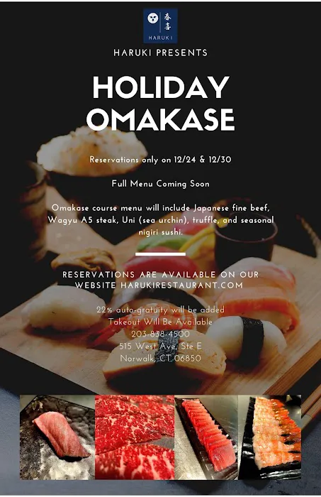 Haruki Ramen & Izakaya Picture 9