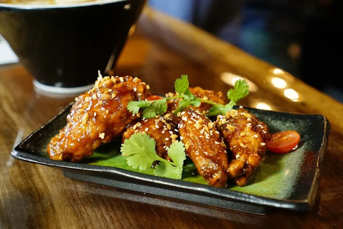 Haruki Ramen & Izakaya Picture 5