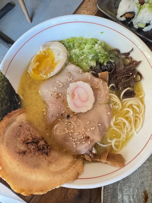 Haruki Ramen & Izakaya Picture 2