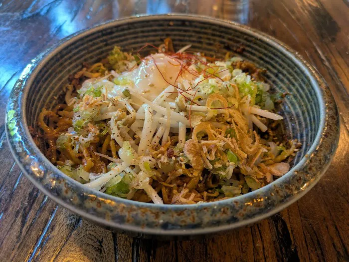 Haruki Ramen & Izakaya Picture 3