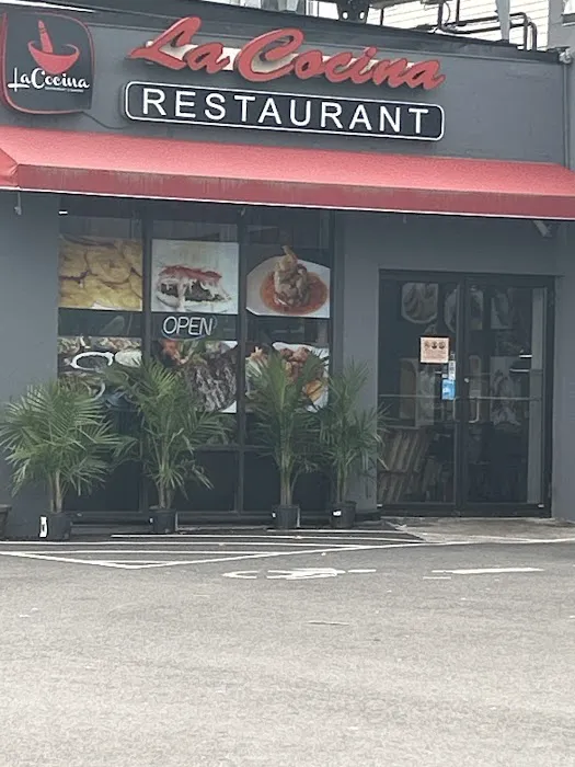 La Cocina Restaurant Picture 1