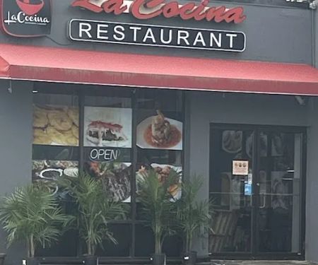 La Cocina Restaurant