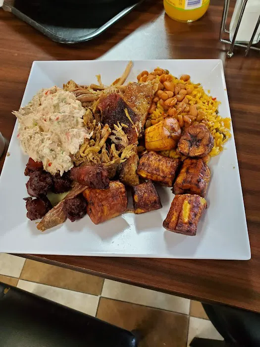 La Cocina Restaurant Picture 10