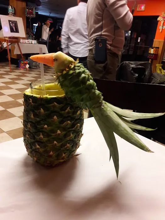 La Cocina Restaurant Picture 5