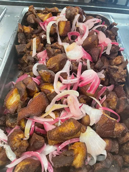 La Cocina Restaurant Picture 7