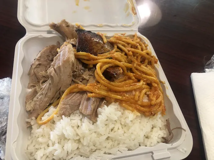 La Cocina Restaurant Picture 9