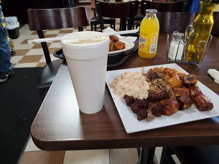 La Cocina Restaurant Picture 8