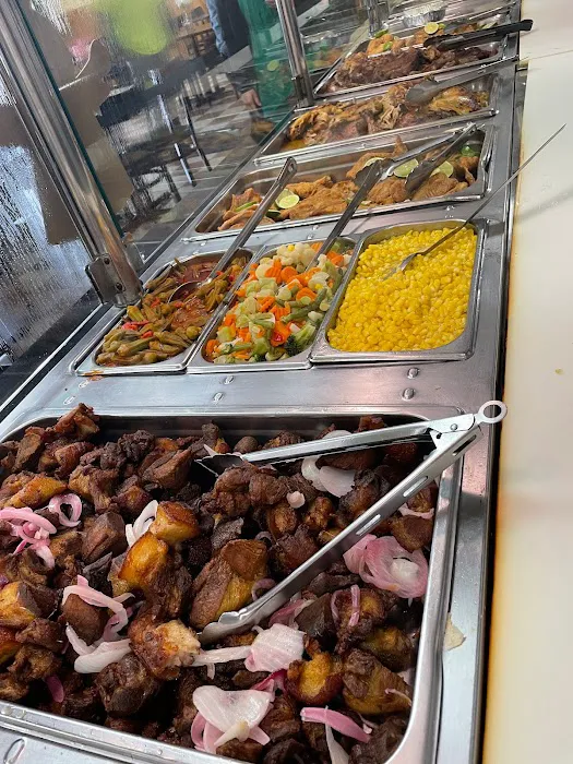 La Cocina Restaurant Picture 3