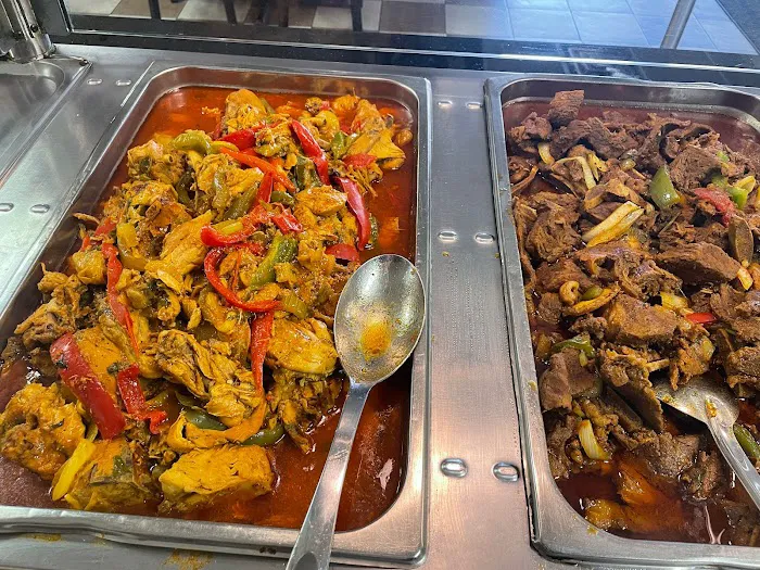 La Cocina Restaurant Picture 4