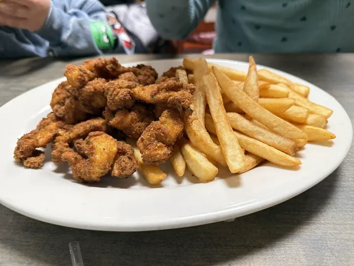 El Idolo Restaurant - Ecuadorian Food Picture 7