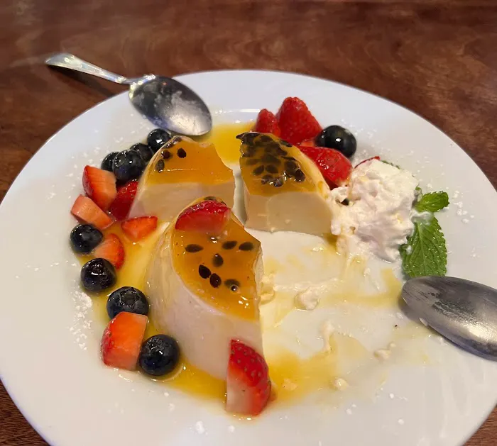 Alma Bistro, Cocina Latina Picture 1