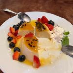 Alma Bistro, Cocina Latina