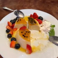 Alma Bistro, Cocina Latina ico