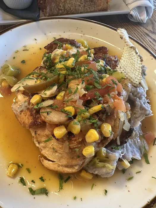 Alma Bistro, Cocina Latina Picture 5