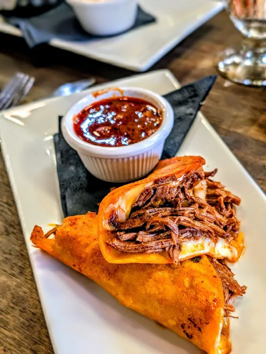 Alma Bistro, Cocina Latina Picture 4