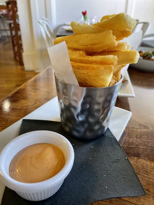 Alma Bistro, Cocina Latina Picture 2