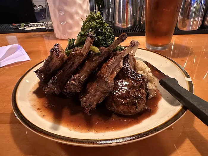 Alma Bistro, Cocina Latina Picture 8