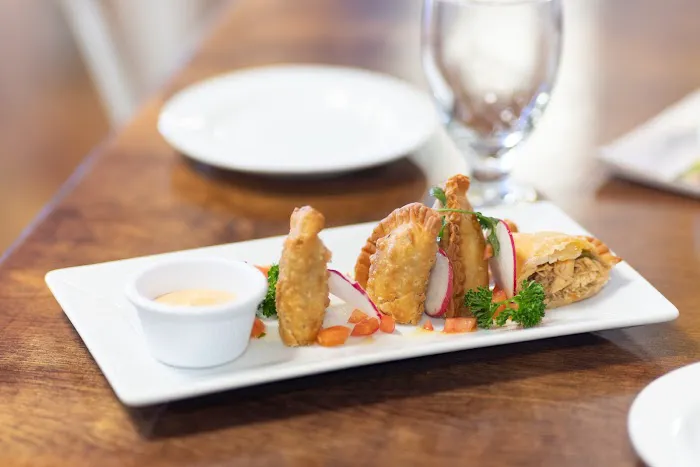 Alma Bistro, Cocina Latina Picture 7