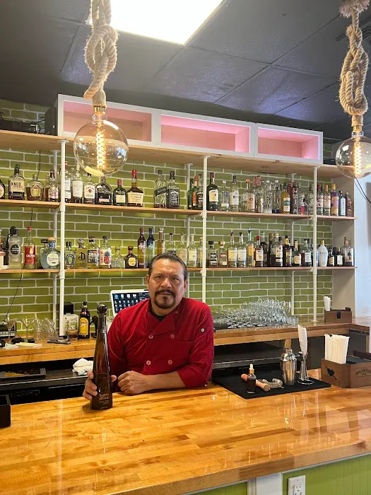 Alma Bistro, Cocina Latina Picture 9