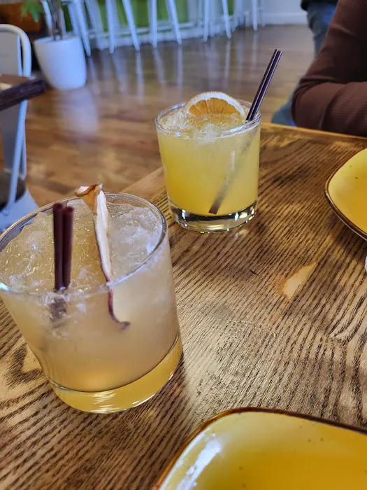 Alma Bistro, Cocina Latina Picture 6