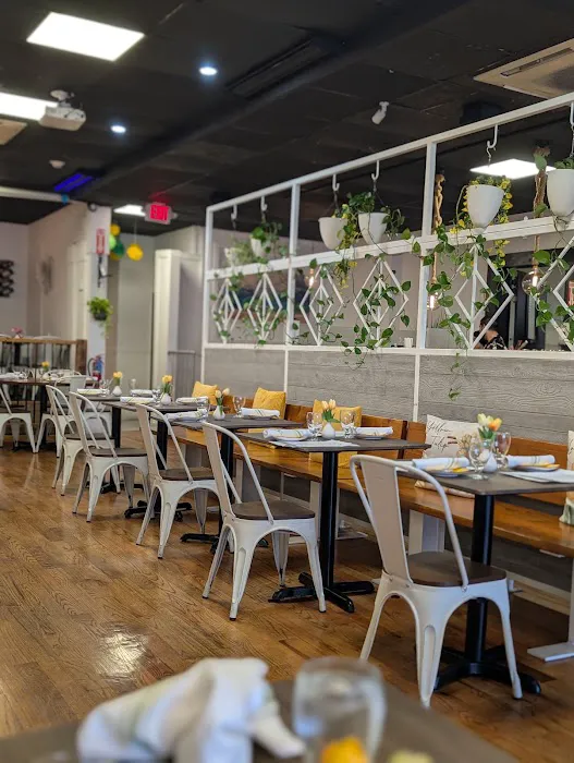 Alma Bistro, Cocina Latina Picture 10