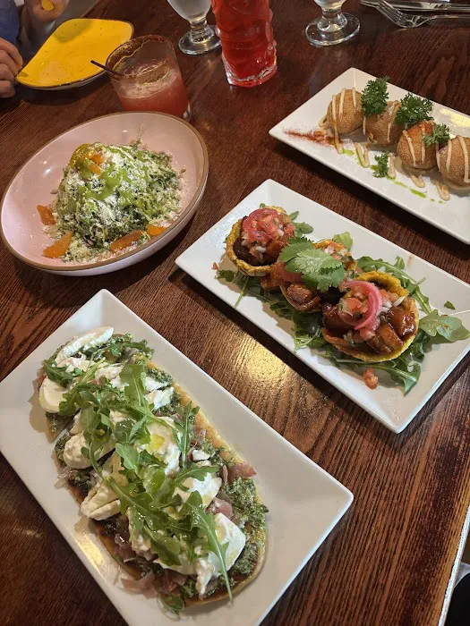 Alma Bistro, Cocina Latina Picture 3