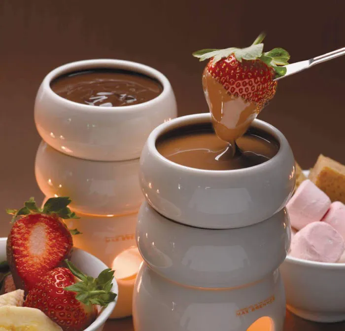 Casa Bonita Restaurant & Lounge Picture 2