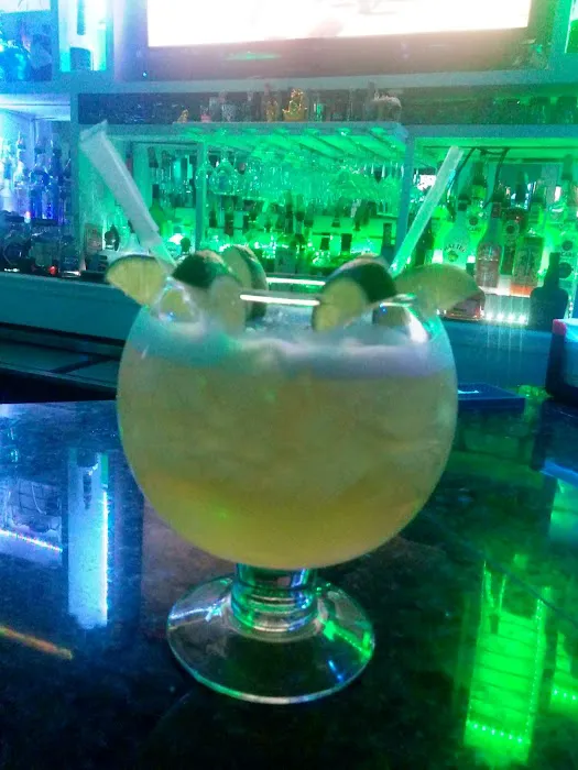 Casa Bonita Restaurant & Lounge Picture 5