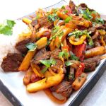 Casa Bonita Restaurant & Lounge