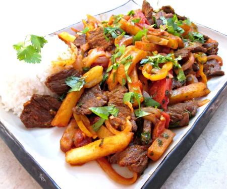 Casa Bonita Restaurant & Lounge