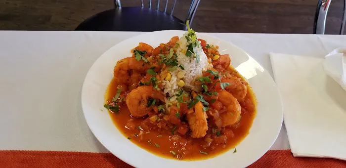 Casa Bonita Restaurant & Lounge Picture 7