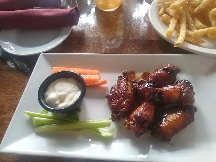 Casa Bonita Restaurant & Lounge Picture 10