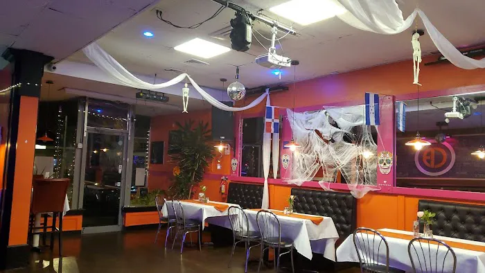 Casa Bonita Restaurant & Lounge Picture 4