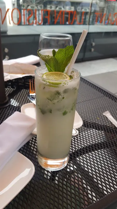 Casa Bonita Restaurant & Lounge Picture 8